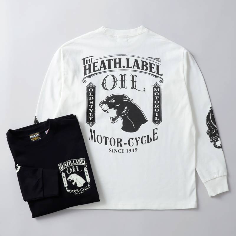 アメカジファッション通販サイト｜HEATH.INDUSTRIAL