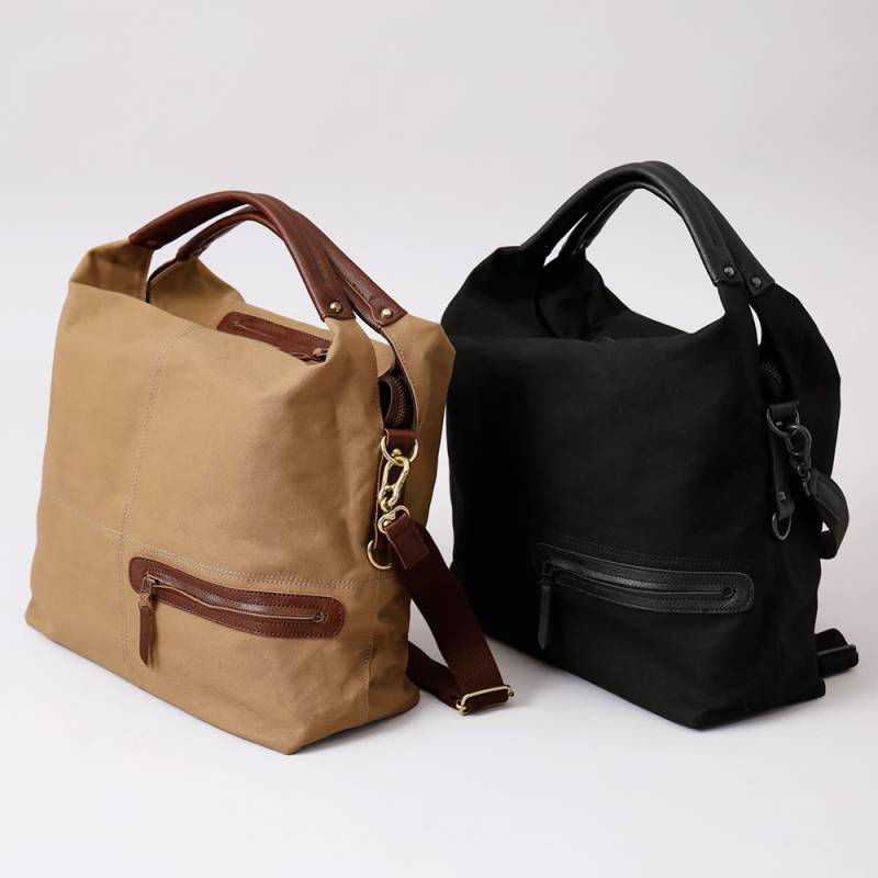 Butler Verner Sails（バトラーバーナーセイルズ） パラフィンエディターズ 3Way バッグ