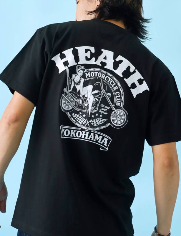 新作｜大人のアメカジ｜HEATH公式オンラインショップ