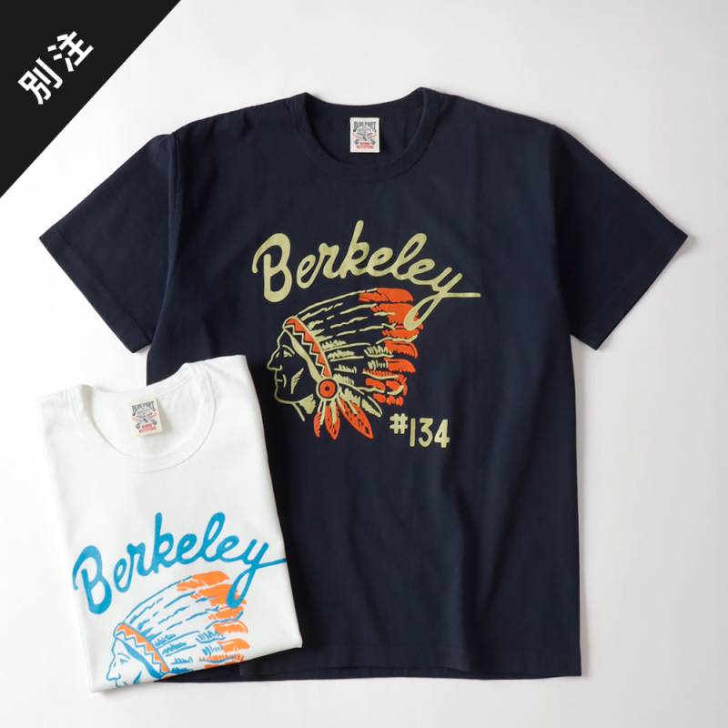 BARNS OUTFITTERS（バーンズ アウトフィッターズ）別注 