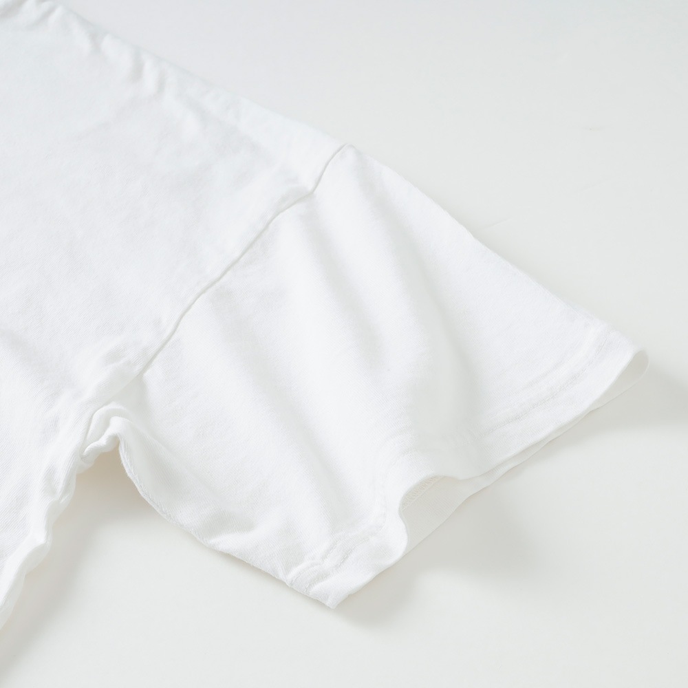 【REMI RELIEF】RN29373180 BIG SIZE TEE<br>天竺BIGサイズTシャツ