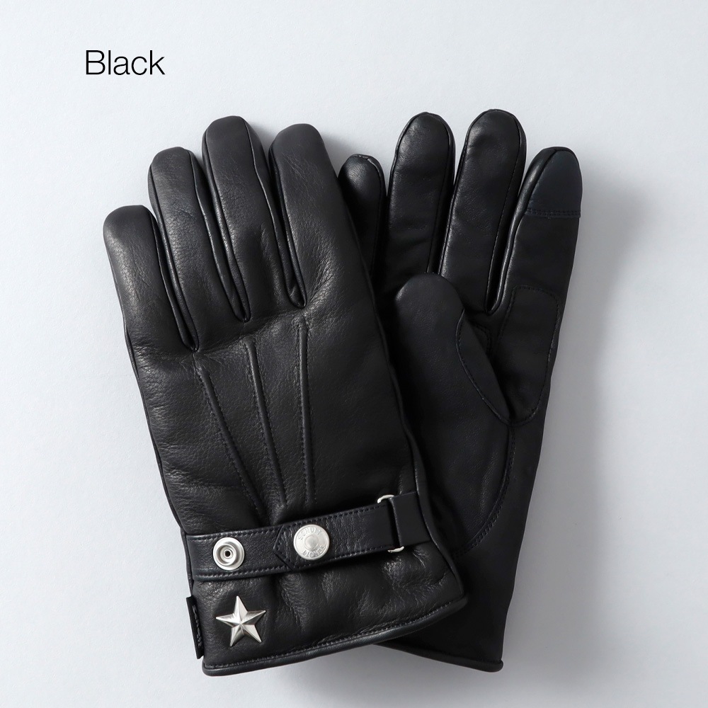 Schott（ショット）ウィンターグローブ｜アメカジファッション通販