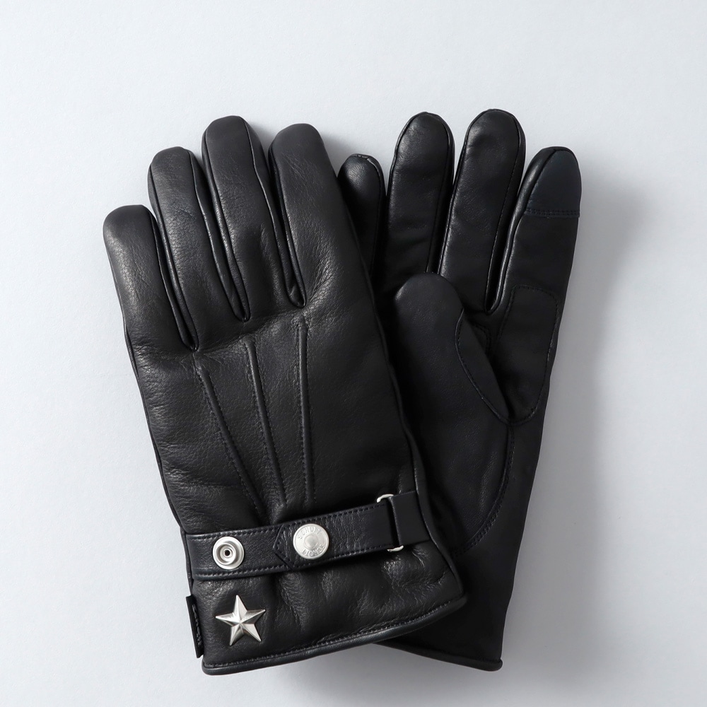 10%OFF！ファミリーSALE！>◇Schott（ショット）ウィンターグローブ
