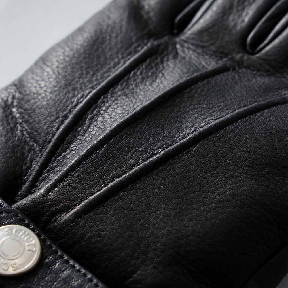 <10%OFF!ファミリーSALE!>◆Schott(ショット)ウィンターグローブ