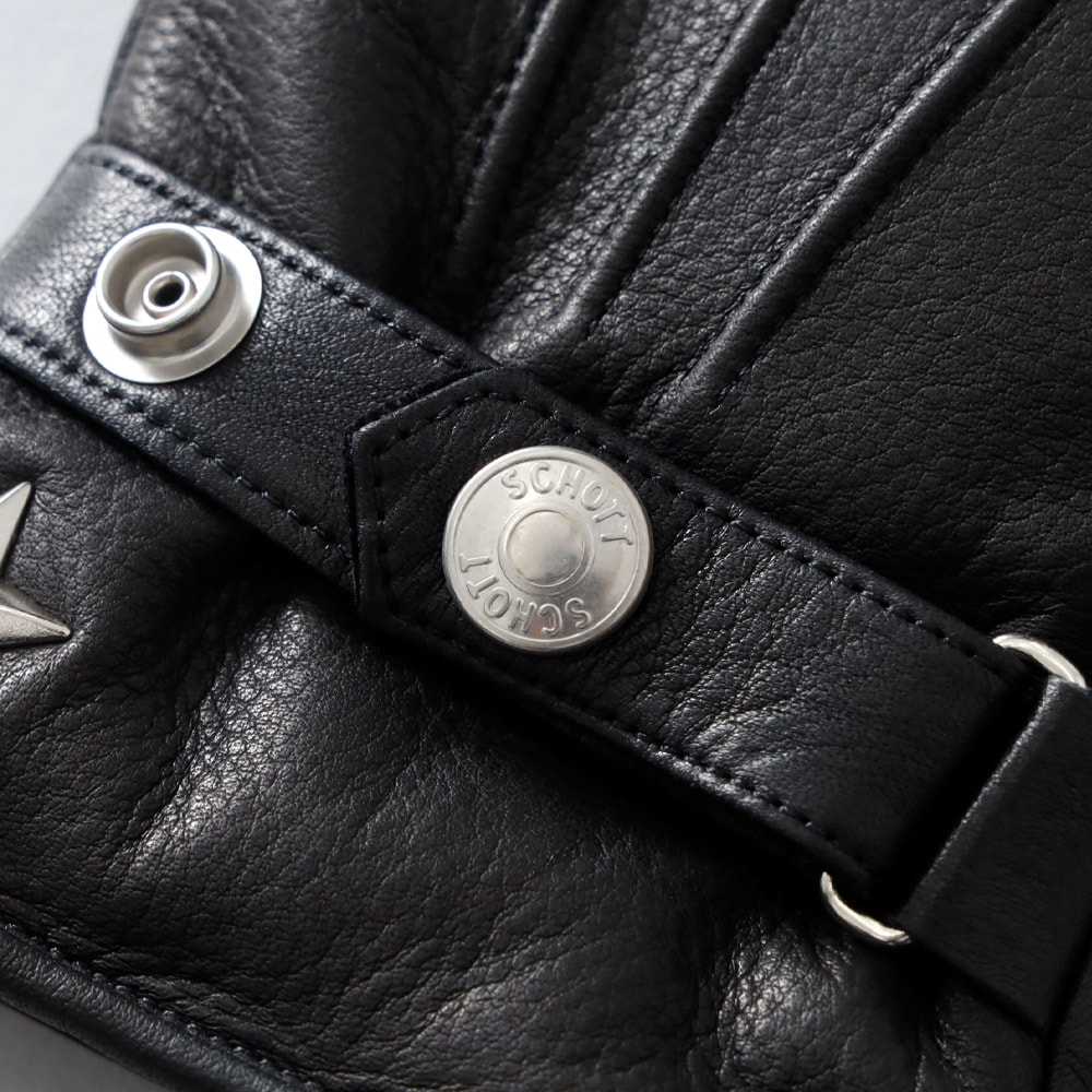 <10%OFF!ファミリーSALE!>◆Schott(ショット)ウィンターグローブ