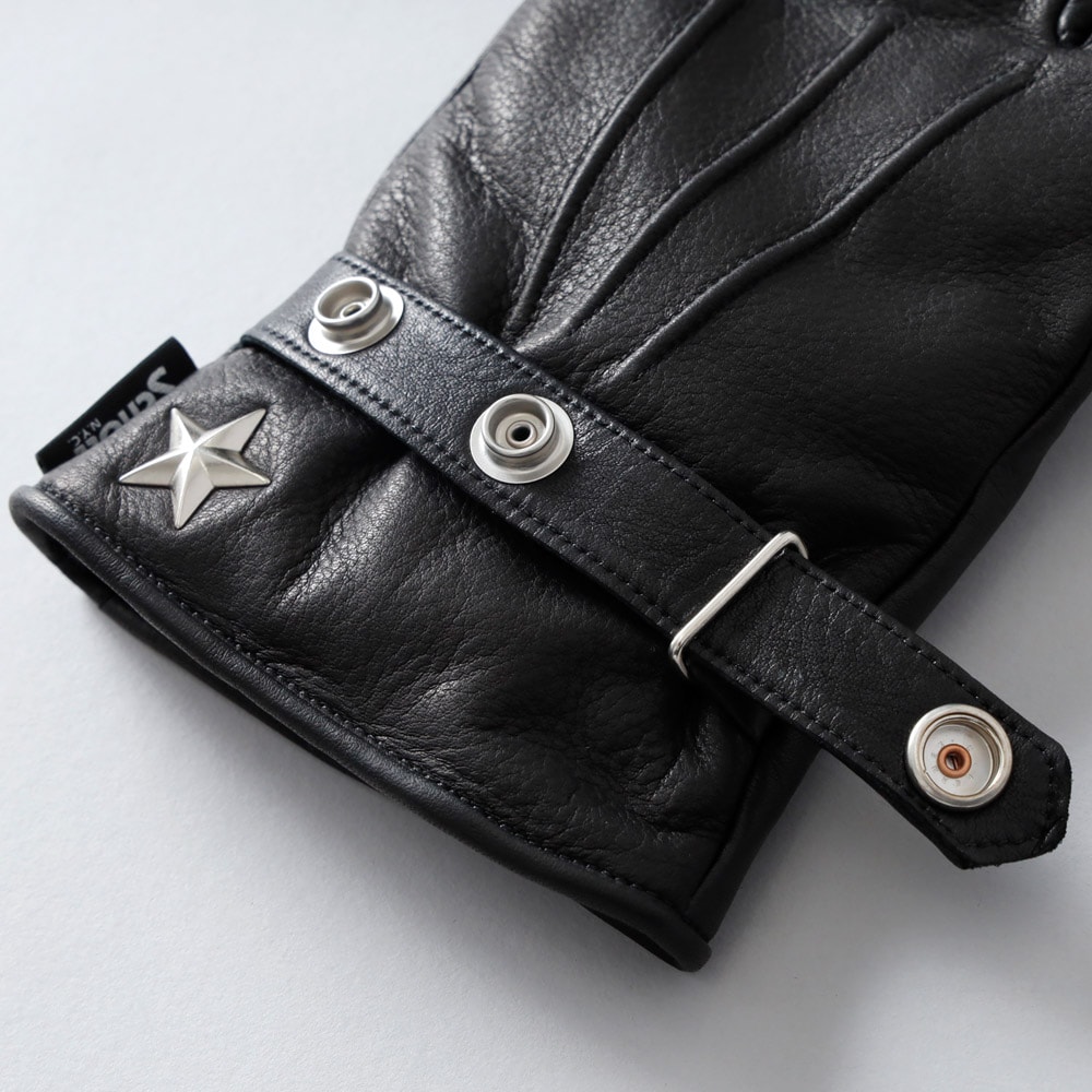 10%OFF！ファミリーSALE！>◇Schott（ショット）ウィンターグローブ