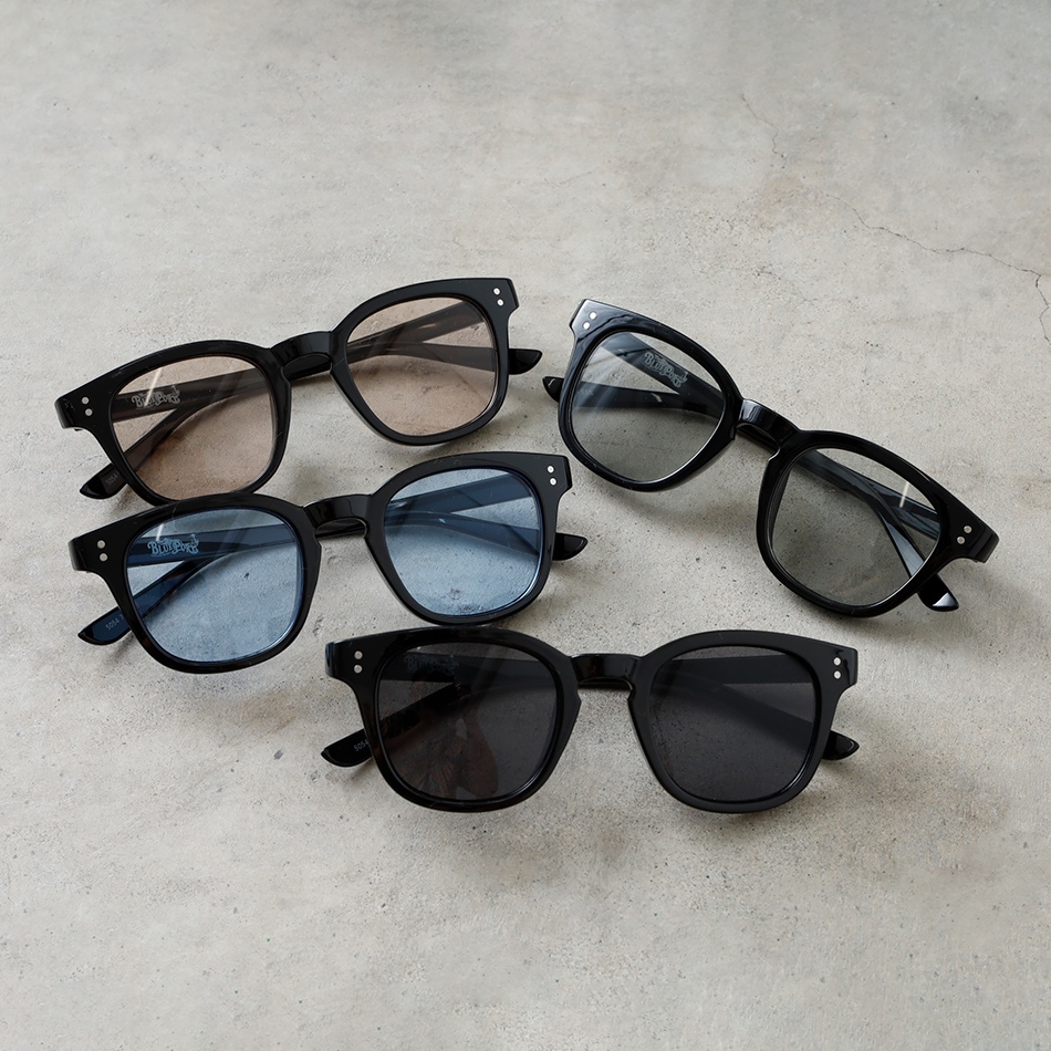 【BLUEPORT】ORIGINAL SUNGLASSES