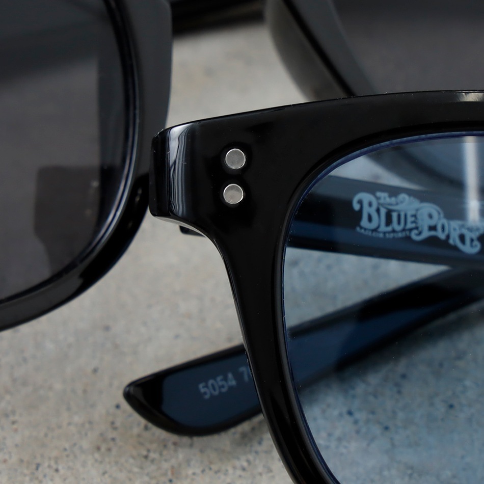 【BLUEPORT】ORIGINAL SUNGLASSES