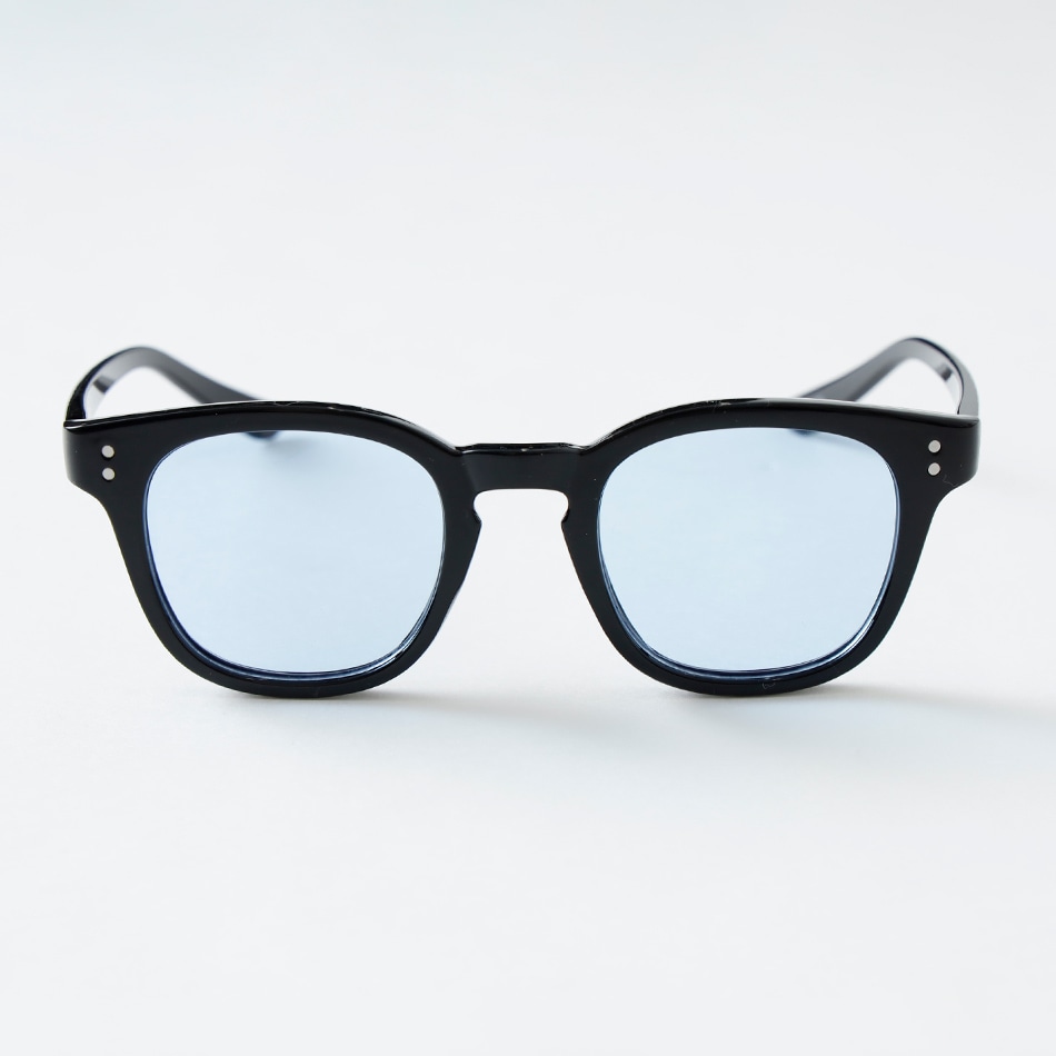 SUNPORT NAKAGAWA サンポートナカガワ BLUE SYNDROME BLUEPORT】ORIGINAL SUNGLASSES｜アメカジファッション通販