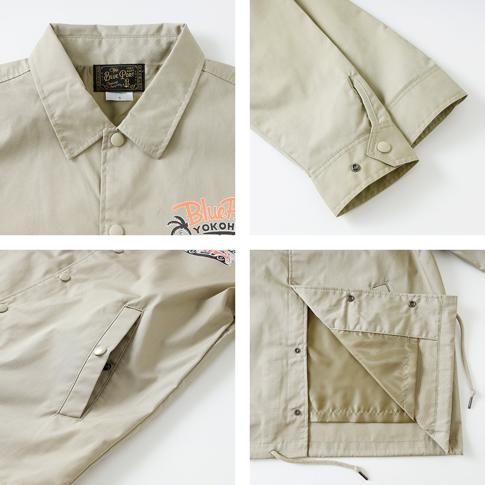 10%OFF！ファミリーSALE！<1月1日 0時から！>◇【BLUEPORT】COACH