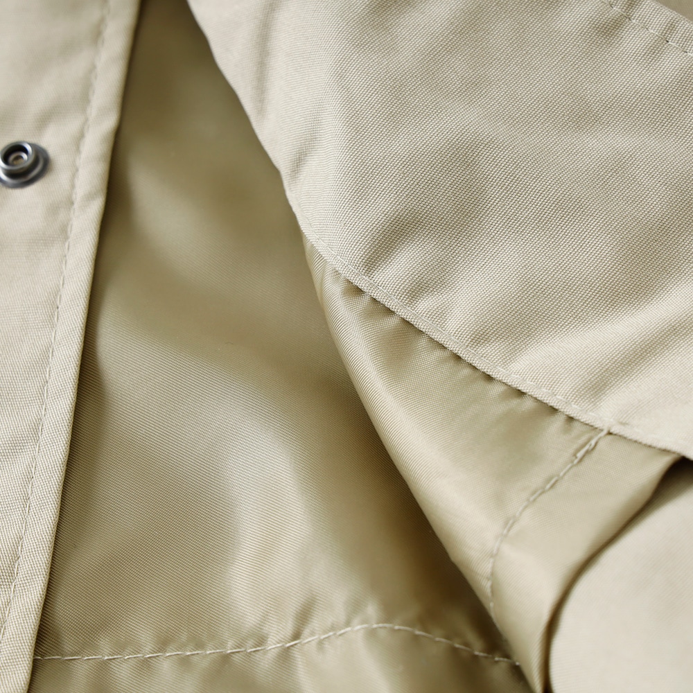 【BLUEPORT】COACH JACKETオリジナルコーチジャケット “66TYPE“