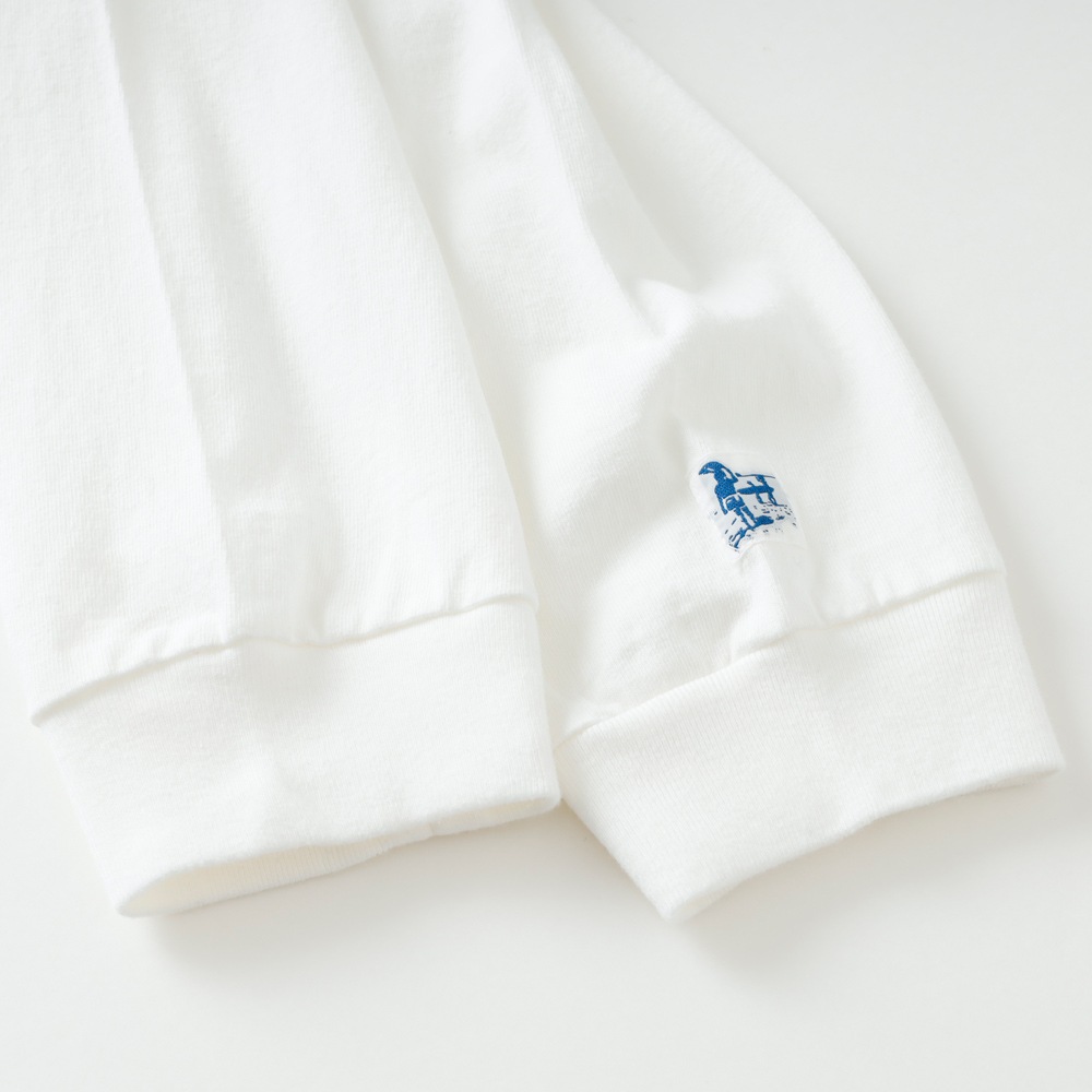 【TES】CALIFORNIA PIZZA DINER ロンT