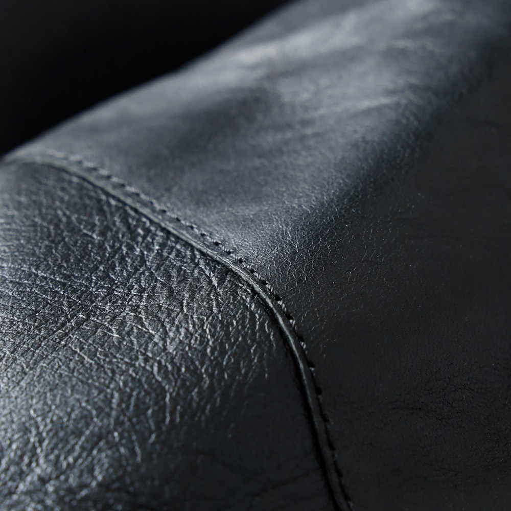 <10%OFF！ファミリーSALE！>◆HOUSTON（ヒューストン）ムートン B-3 フライトジャケット