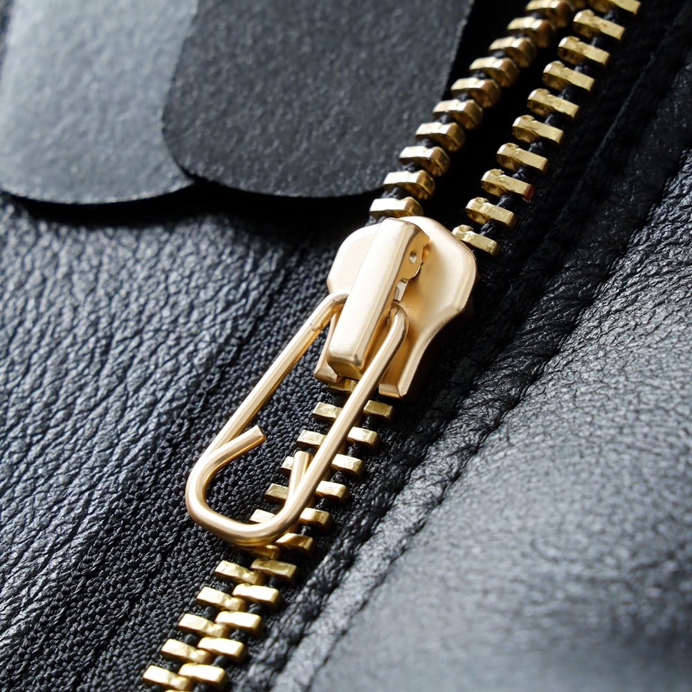 <10%OFF！ファミリーSALE！>◆HOUSTON（ヒューストン）ムートン B-3 フライトジャケット