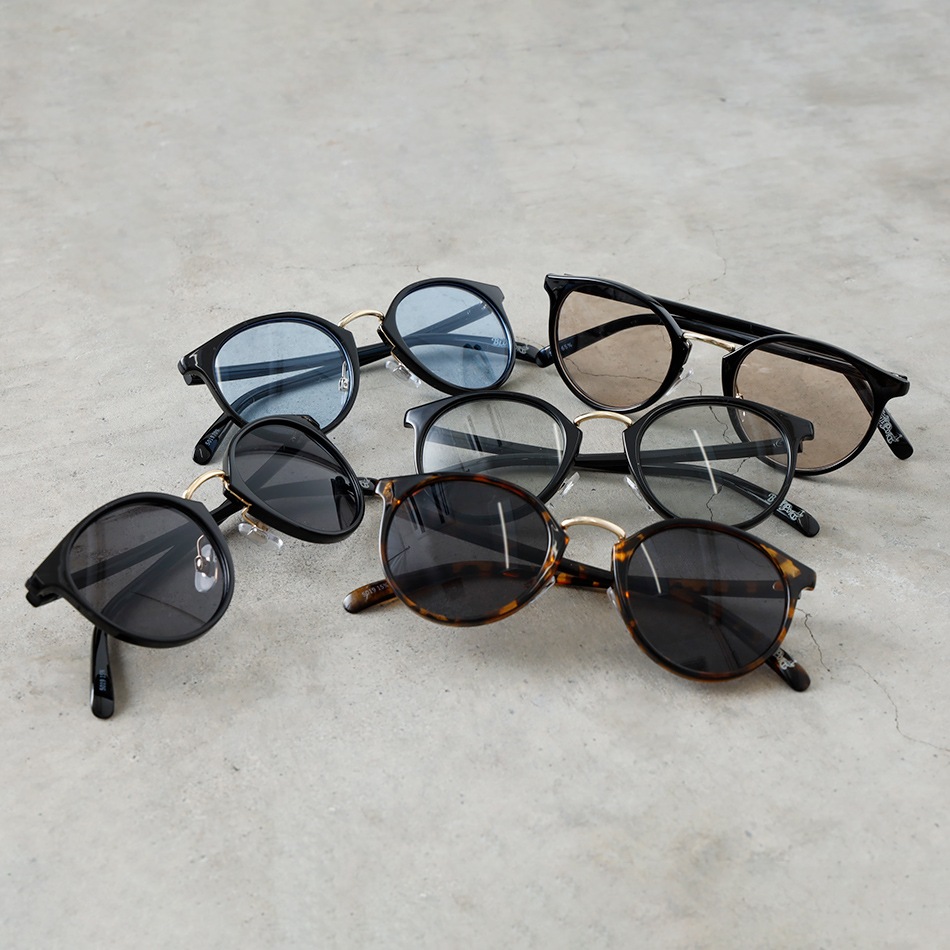 【BLUEPORT】ORIGINAL SUNGLASSES