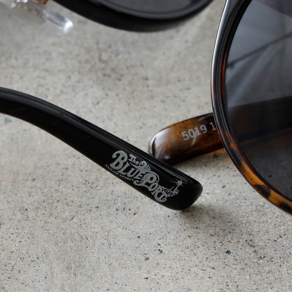 【BLUEPORT】ORIGINAL SUNGLASSES