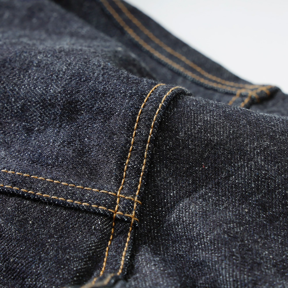 【MOMOTARO JEANS】CLASSIC DENIM JACKET#002 デニムジャケット