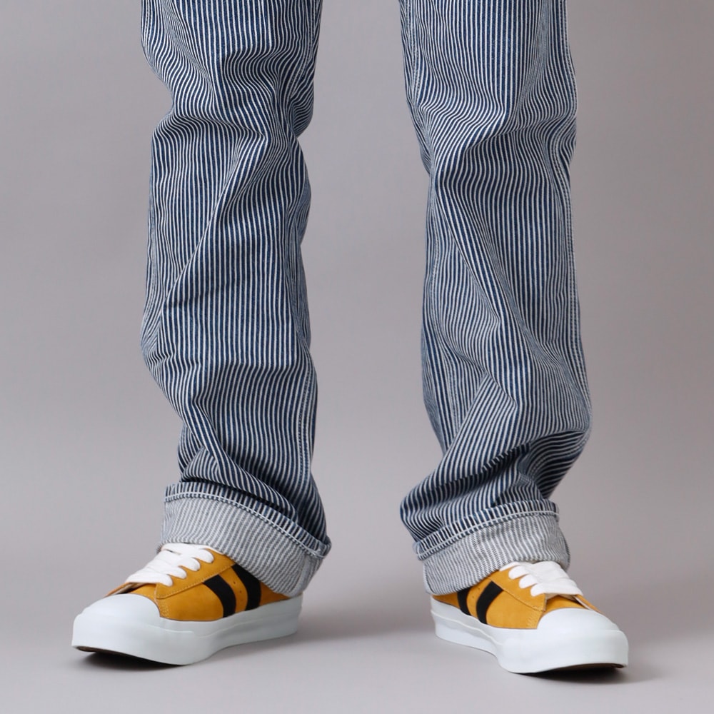 PRO-Keds（プロケッズ）ロイヤルプラス スエード ロー｜大人のアメカジ