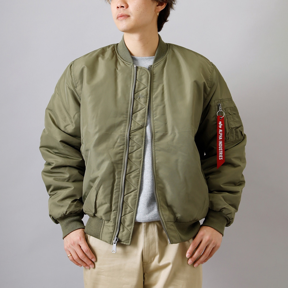 10%OFF！ファミリーSALE！>◇Alpha Industries（アルファ