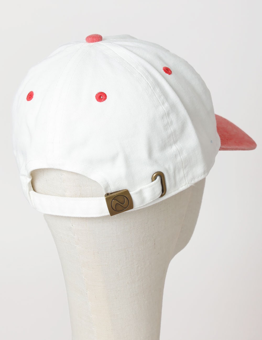 TES｜HUNTINGTON PIGMENT VINTAGE CAP | 大人のアメカジ｜HEATH公式