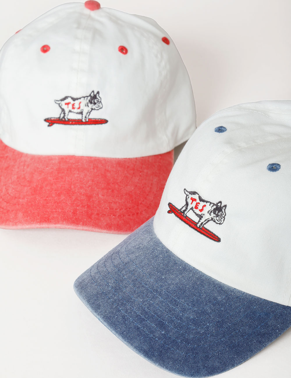 TES｜HUNTINGTON PIGMENT VINTAGE CAP | 大人のアメカジ｜HEATH公式