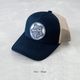 One-size x Navy-Beige