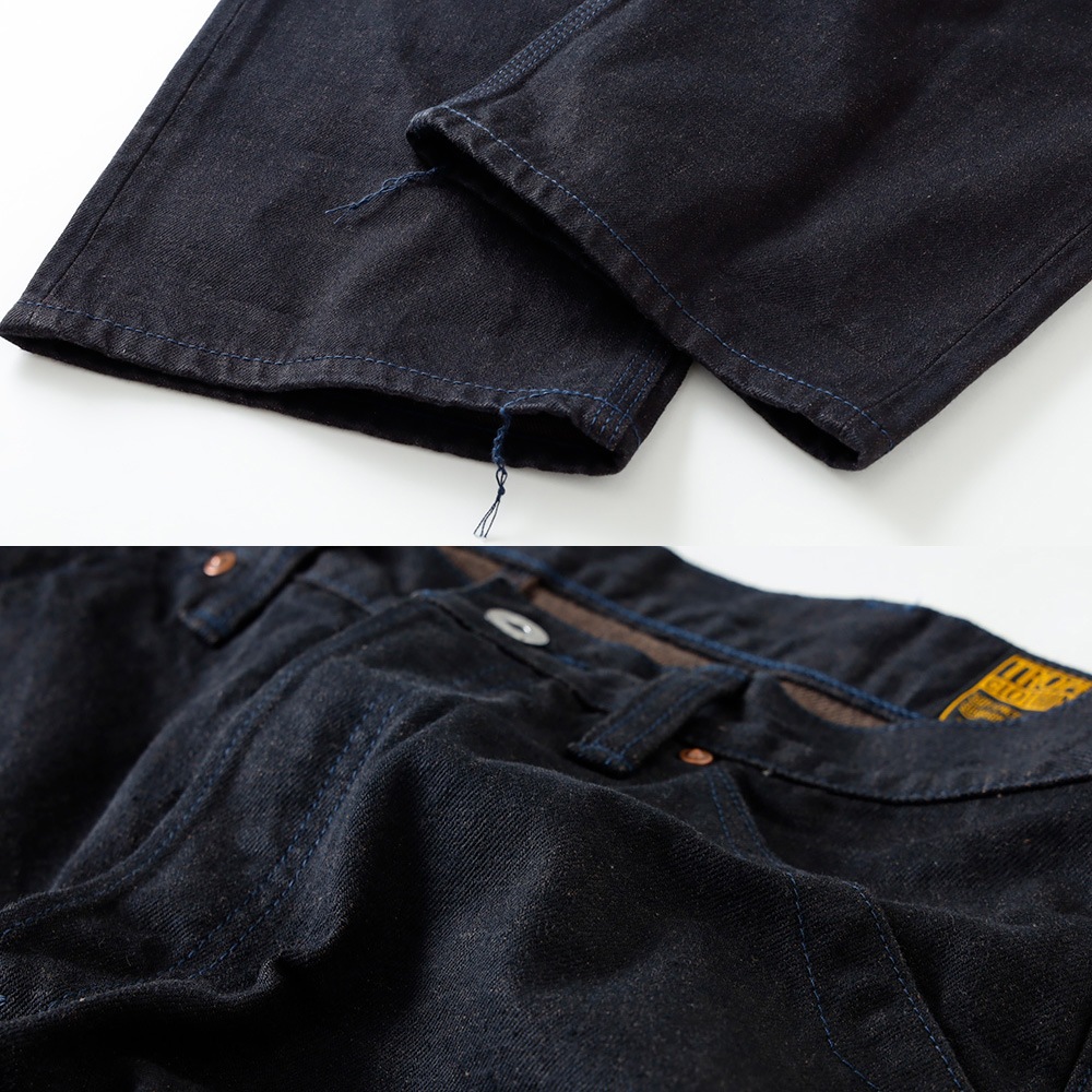 パンツ TROPHY CLOTHING BLACKIE DENIM / Lot.1906 TROPHY CLOTHING トロフィークロージング Lot.1906 Blackie