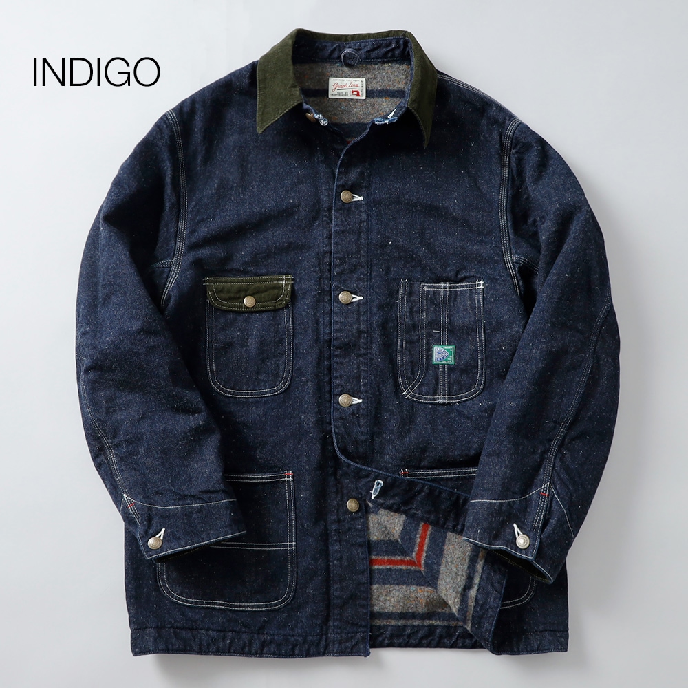 graphzero (グラフゼロ) チョアジャケット