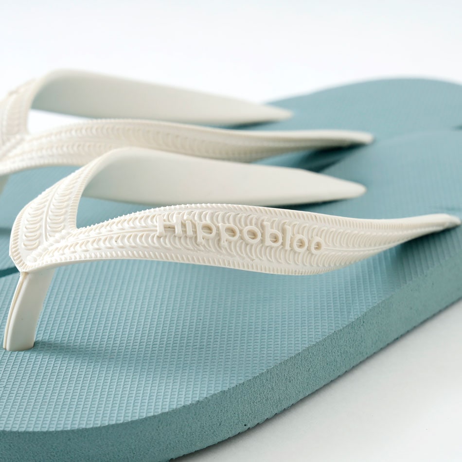 【Hippobloo】BEACH SANDALSビーチサンダル