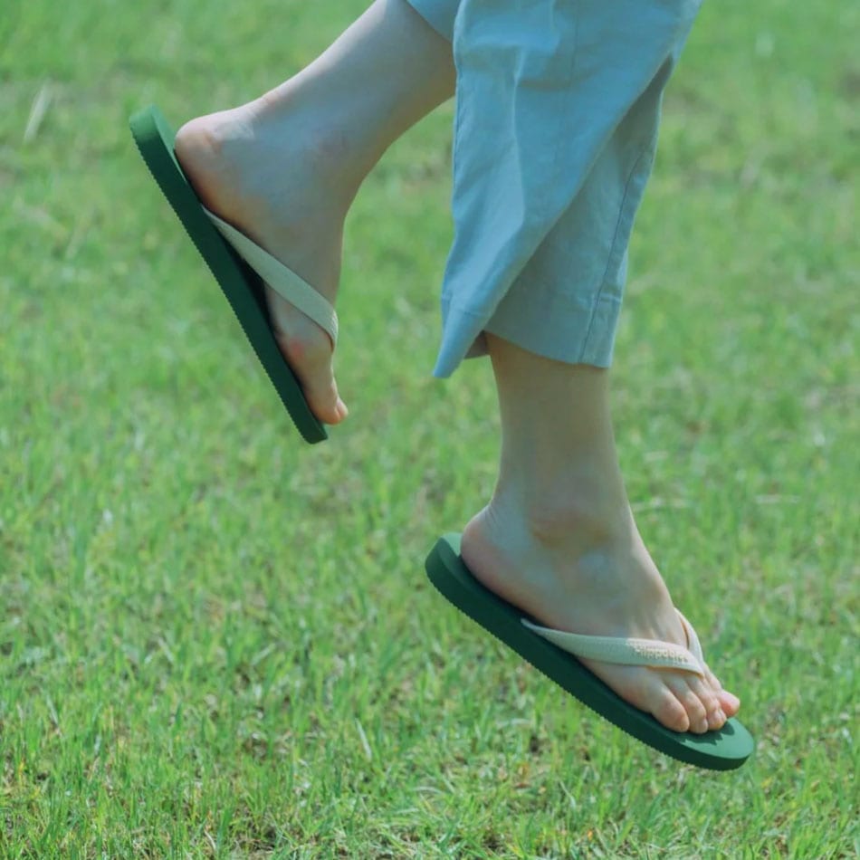 【Hippobloo】BEACH SANDALSビーチサンダル