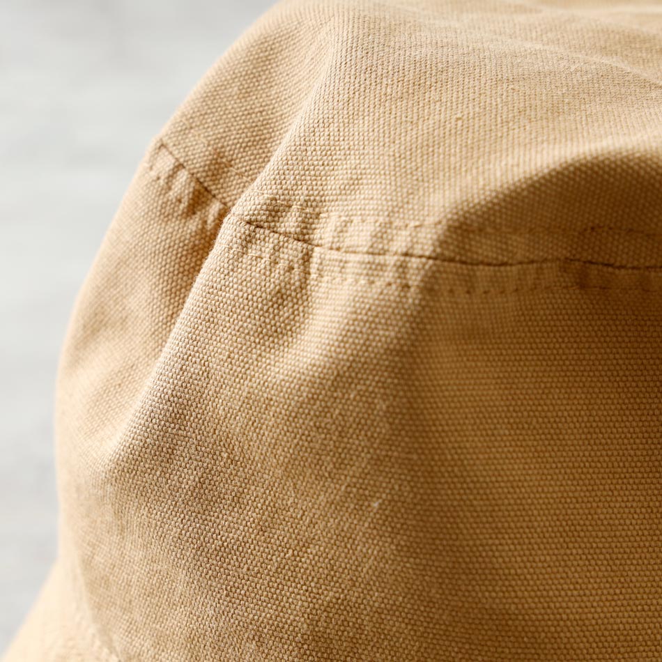 【Healthknit】4134 BUCKET HAT