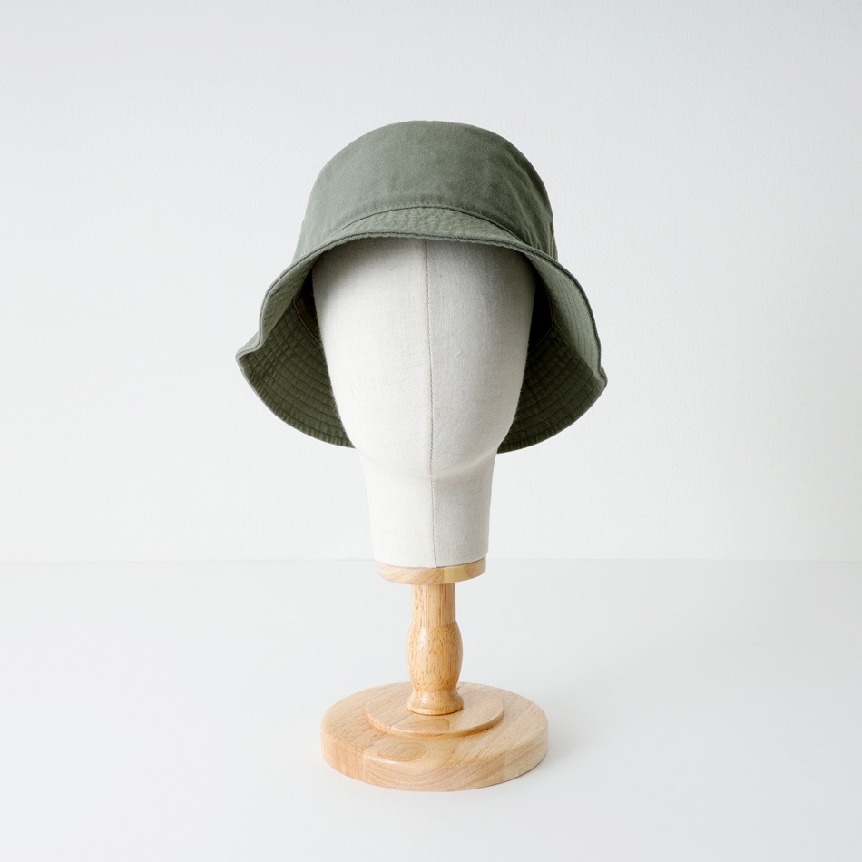 【Healthknit】4134 BUCKET HAT