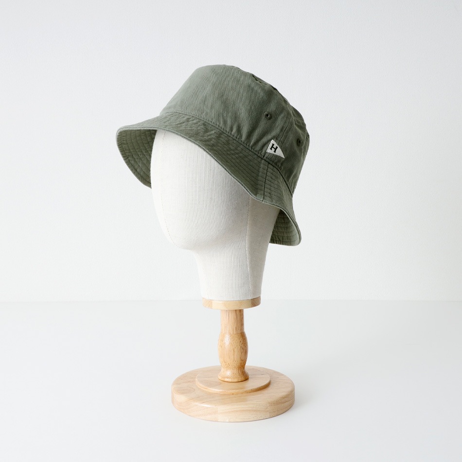 【Healthknit】4134 BUCKET HAT