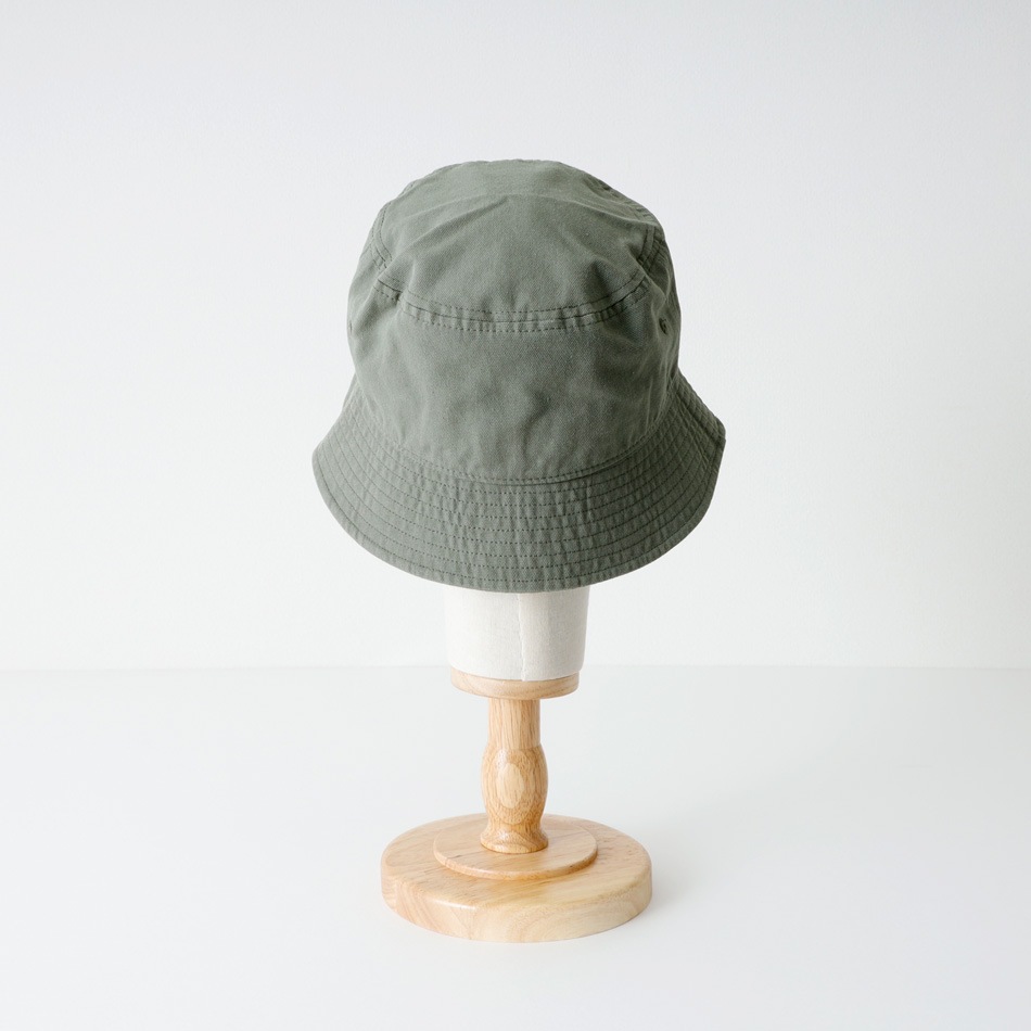【Healthknit】4134 BUCKET HAT