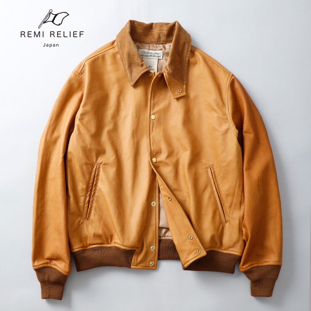 レミレリーフ RELIEF REMI RELIEF（レミレリーフ）モールスキン 1st