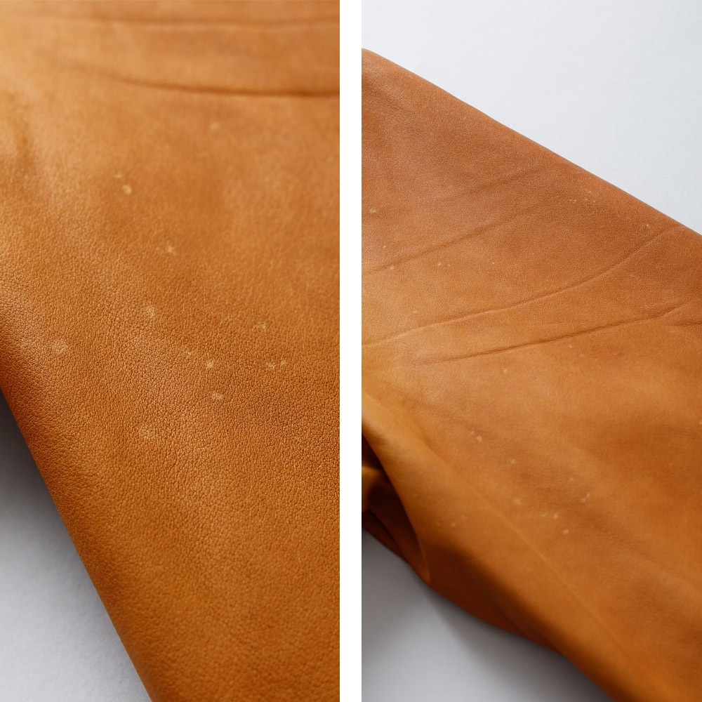 REMI RELIEF（レミレリーフ）レザー ジャケット