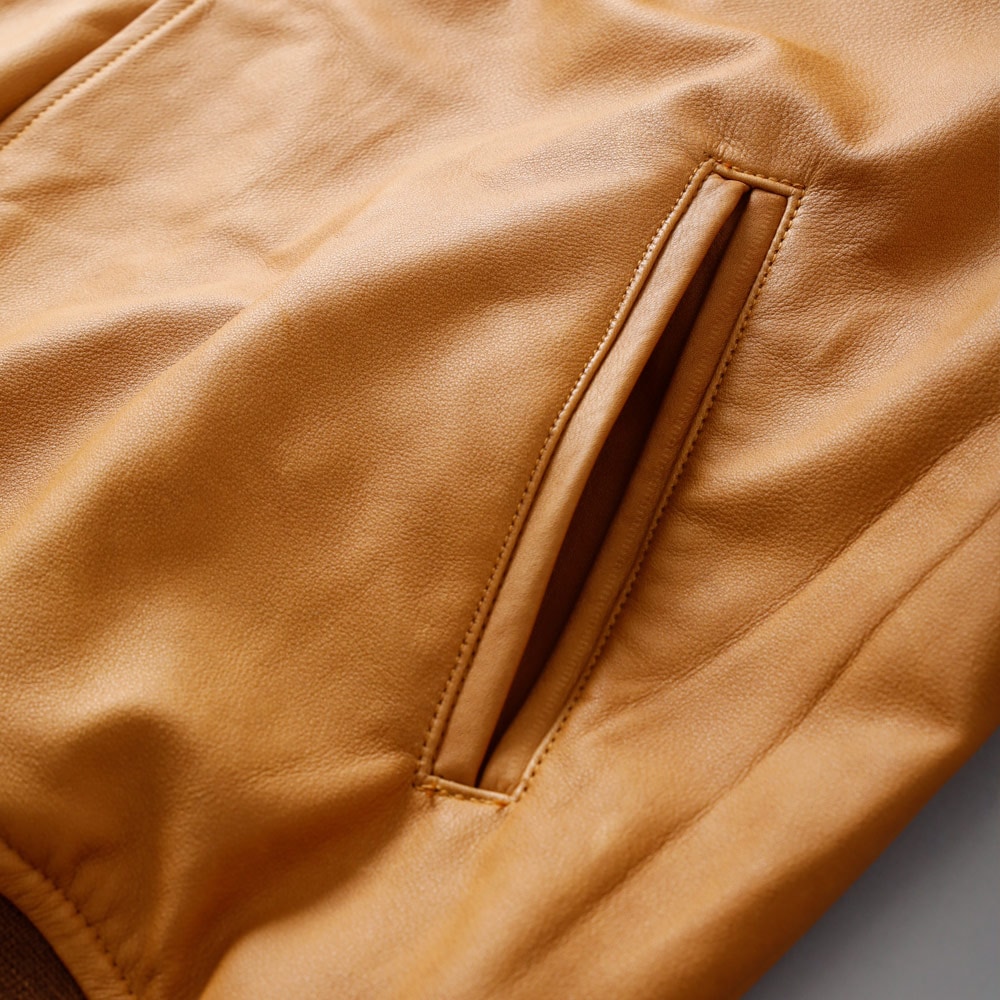 REMI RELIEF（レミレリーフ）レザー ジャケット｜アメカジファッション