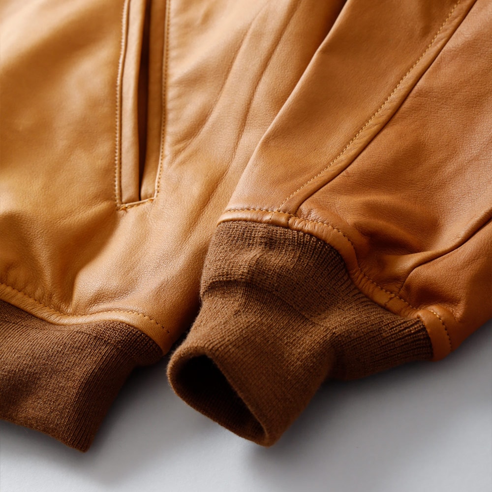 REMI RELIEF（レミレリーフ）レザー ジャケット｜アメカジファッション