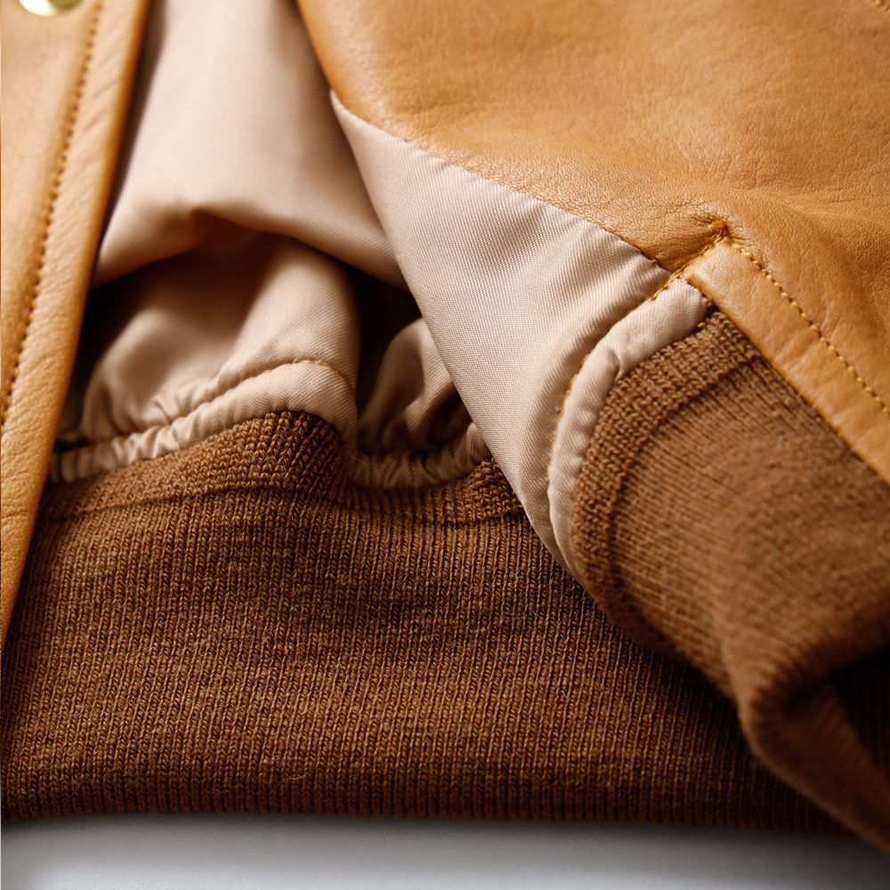 レミレリーフ レザーブルゾン 10%OFF！ファミリーSALE！>◇REMI RELIEF（レミレリーフ）レザー