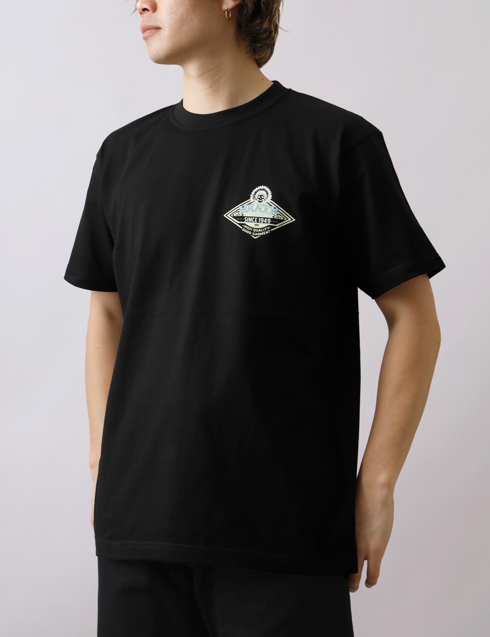 HEATH(ヒース) オリジナルアートワーク ヘビーウエイトTシャツ