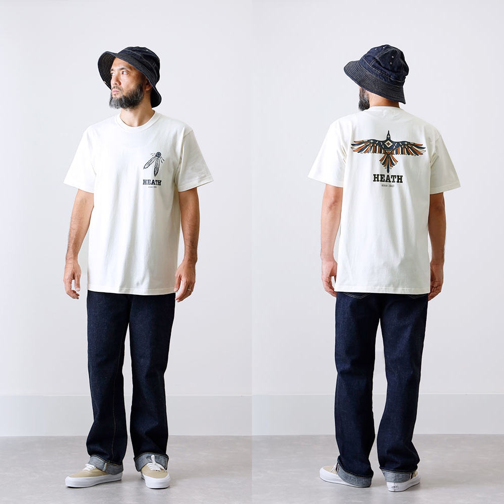 ヴィンテージアメカジメンズT BearsEaglesfootball2点セット ヴィンテージアメカジメンズT BearsEaglesfootball2点セット