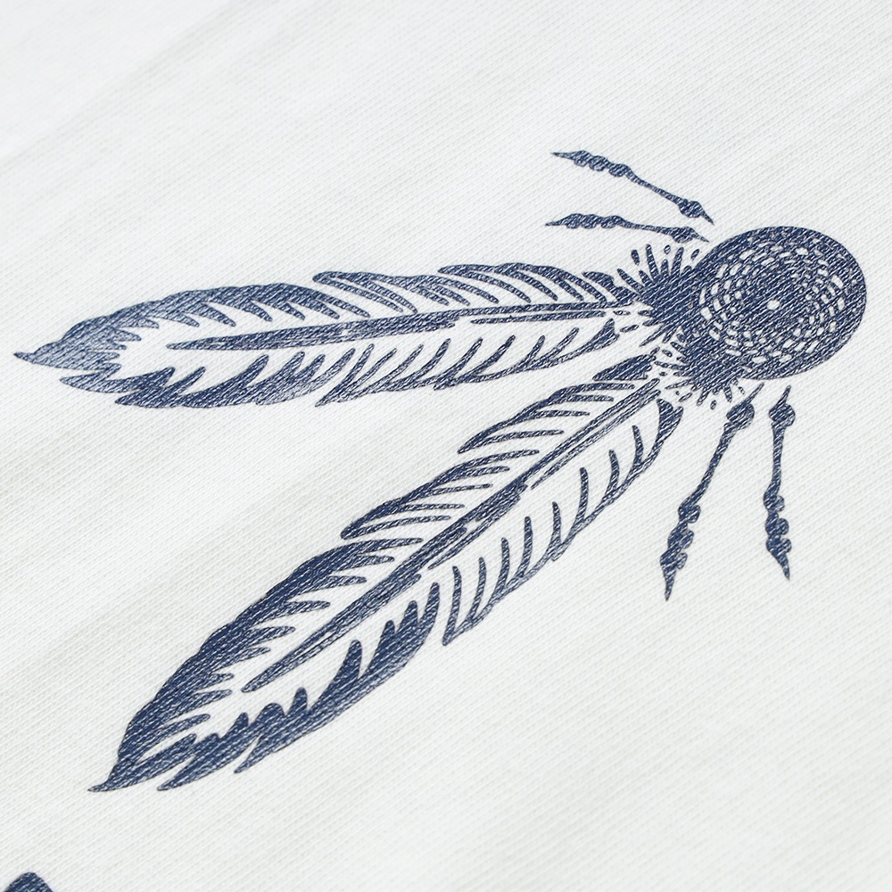 【HEATH】EAGLE HEAVY WEIGHT T-SHIRT ヘビーウェイトTシャツ