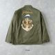 M x Olive