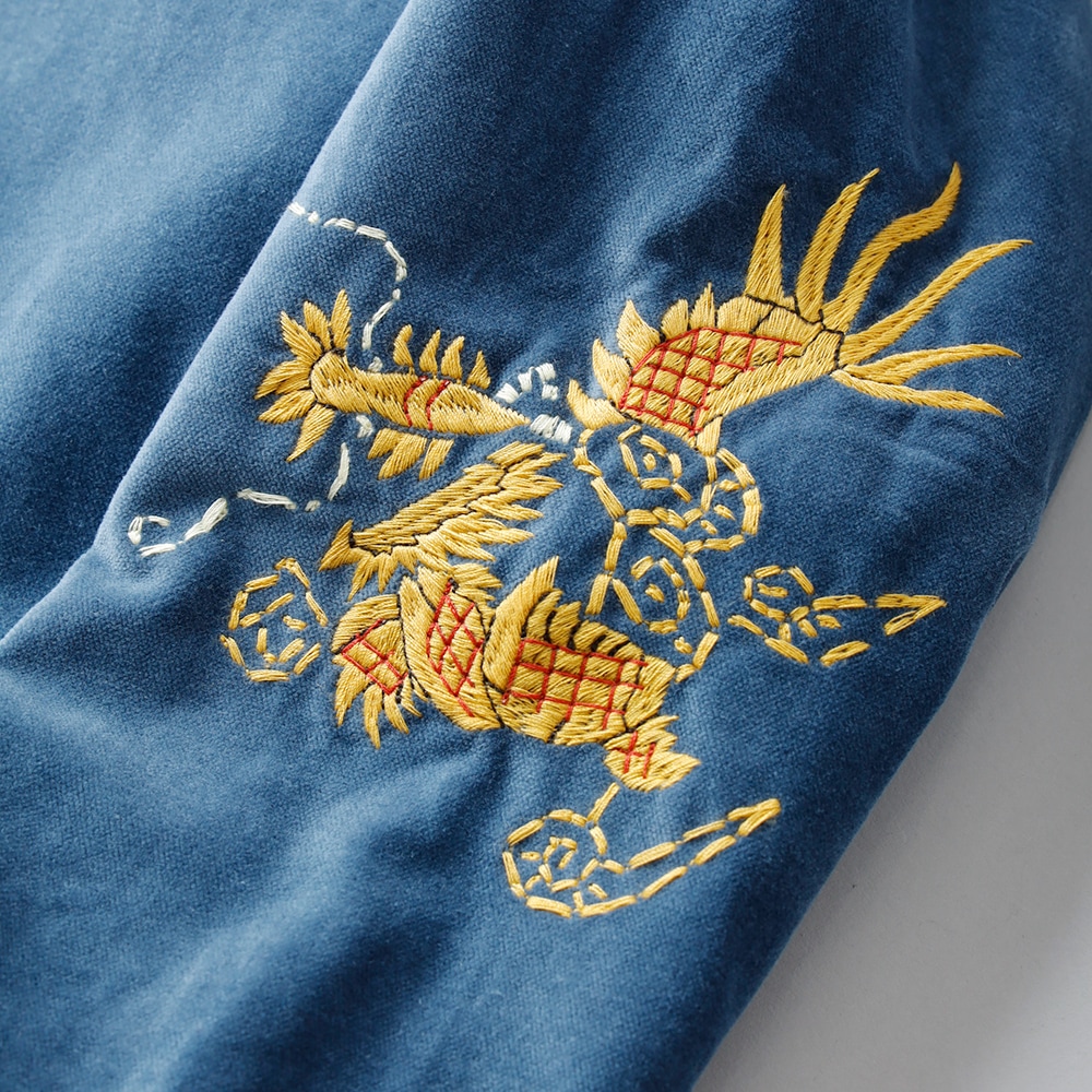 Pherrow's（フェローズ）スーベニア ジャケット｜アメカジファッション