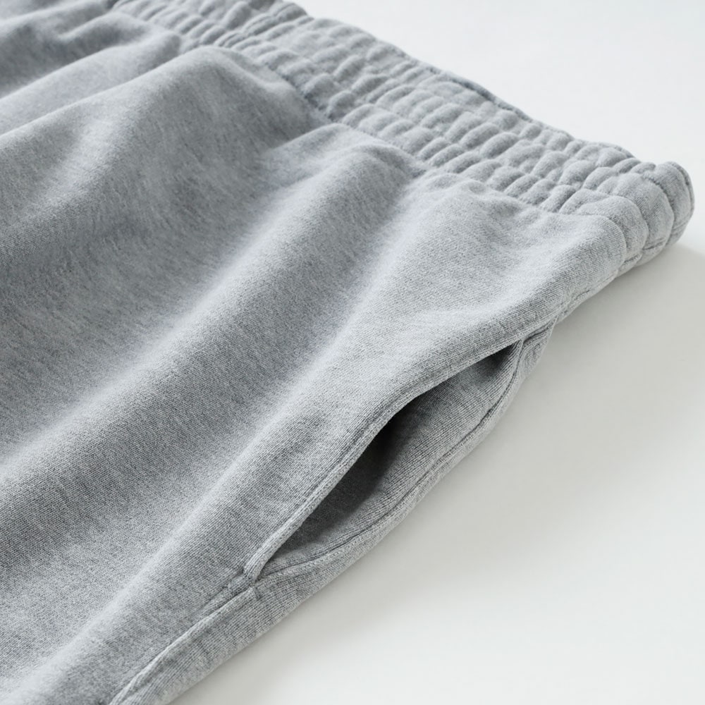 【REMI RELIEF】SWEAT PANT SP加工スウェットパンツ