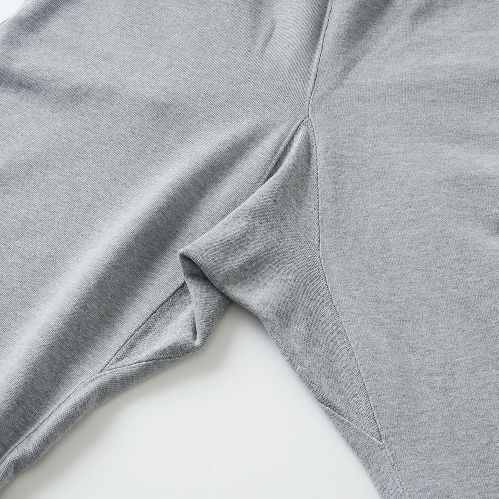 【REMI RELIEF】SWEAT PANT SP加工スウェットパンツ