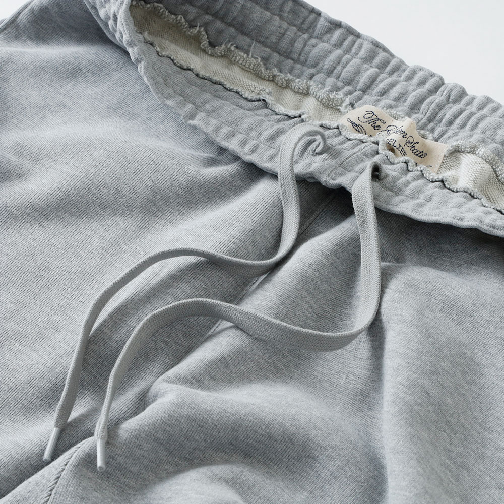 【REMI RELIEF】SWEAT PANT SP加工スウェットパンツ