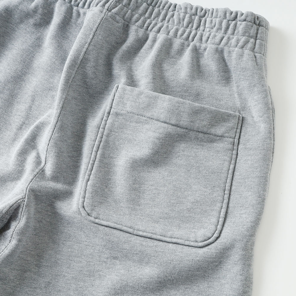 【REMI RELIEF】SWEAT PANT SP加工スウェットパンツ