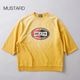 M x Mustard