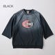 M x Black